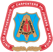 United Brotherhood of Carpenters and Joiners of America (UBC)