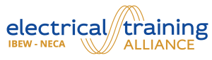 electrical training Alliance (etA) logo