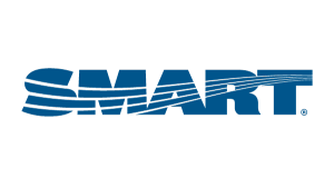 The International Association of Sheet Metal, Air, Rail and Transportation (SMART) Workers Logo