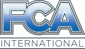 Finishing Contractors Association (FCA) International logo