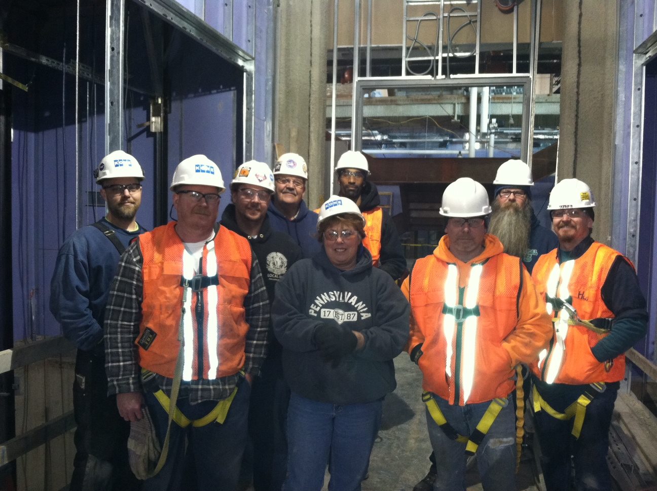 international-union-of-elevator-constructors-local-5-pennsylvania-apprentice-coordinators