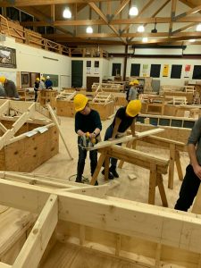 Carpentry Training in Pennsylvania