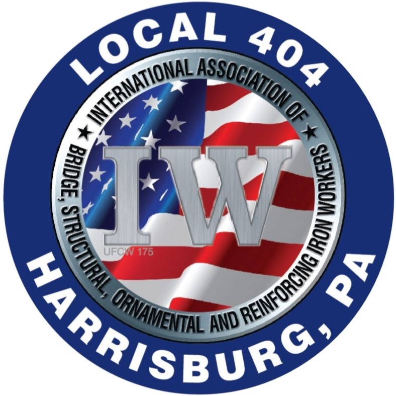 Ironworkers Local 404